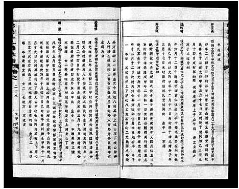 [郭]汾阳郭氏十一修族谱_世系16卷_世传60卷首7卷-郭氏宗谱-郭氏十一修族谱_汾阳郭氏十一修族谱 (湖北) 汾阳郭氏十一修家谱_六十三.pdf