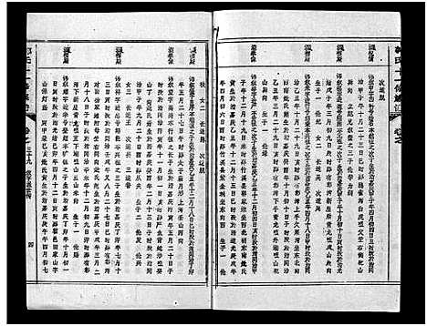 [郭]汾阳郭氏十一修族谱_世系16卷_世传60卷首7卷-郭氏宗谱-郭氏十一修族谱_汾阳郭氏十一修族谱 (湖北) 汾阳郭氏十一修家谱_A070.pdf