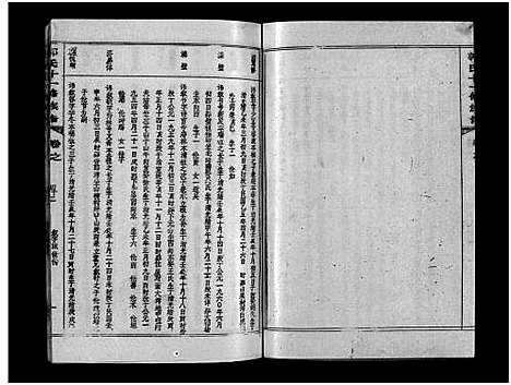 [郭]汾阳郭氏十一修族谱_世系16卷_世传60卷首7卷-郭氏宗谱-郭氏十一修族谱_汾阳郭氏十一修族谱 (湖北) 汾阳郭氏十一修家谱_A074.pdf