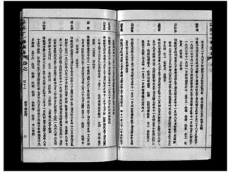 [郭]汾阳郭氏十一修族谱_世系16卷_世传60卷首7卷-郭氏宗谱-郭氏十一修族谱_汾阳郭氏十一修族谱 (湖北) 汾阳郭氏十一修家谱_A074.pdf