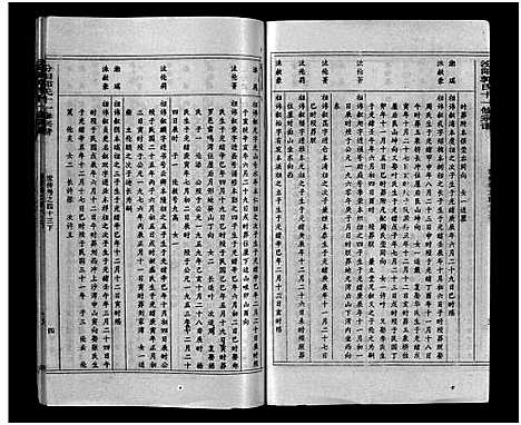 [郭]汾阳郭氏十一修族谱_世系16卷_世传60卷首7卷-郭氏宗谱-郭氏十一修族谱_汾阳郭氏十一修族谱 (湖北) 汾阳郭氏十一修家谱_A077.pdf