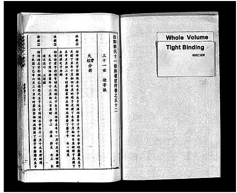 [郭]汾阳郭氏十一修族谱_世系16卷_世传60卷首7卷-郭氏宗谱-郭氏十一修族谱_汾阳郭氏十一修族谱 (湖北) 汾阳郭氏十一修家谱_A089.pdf