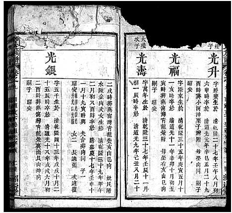 [郭]郭氏六修宗谱总录_18卷_总录2卷-郭氏六修宗谱总录_Guo Shi Liu Xiu Zong Lu_郭氏族谱 (湖北) 郭氏六修家谱_十.pdf