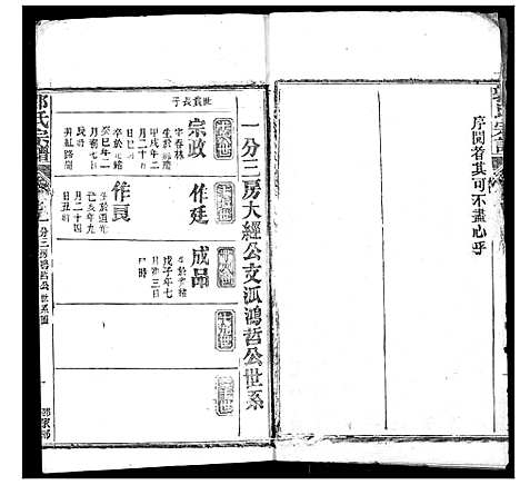 [郭]郭氏宗谱 (湖北) 郭氏家谱_六.pdf