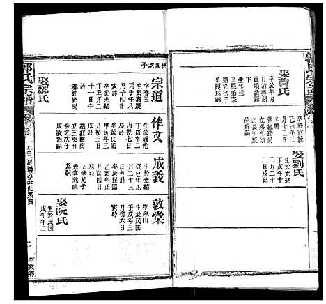 [郭]郭氏宗谱 (湖北) 郭氏家谱_六.pdf