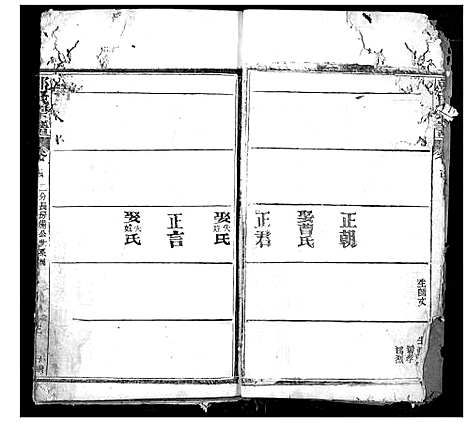 [郭]郭氏宗谱 (湖北) 郭氏家谱_十三.pdf