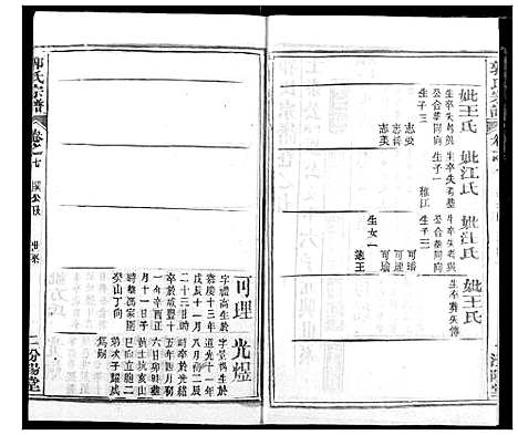 [郭]郭氏宗谱 (湖北) 郭氏家谱_八.pdf