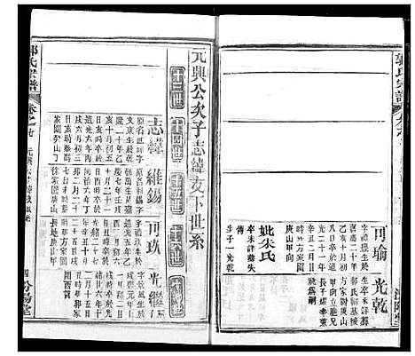 [郭]郭氏宗谱 (湖北) 郭氏家谱_八.pdf