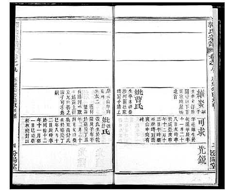 [郭]郭氏宗谱 (湖北) 郭氏家谱_十.pdf