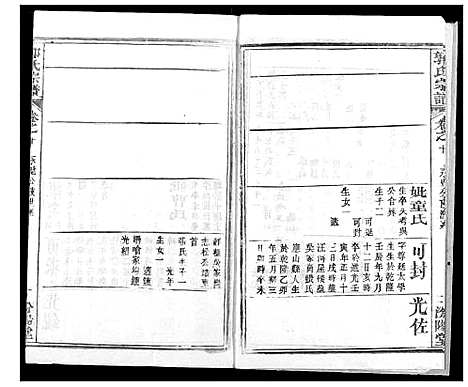 [郭]郭氏宗谱 (湖北) 郭氏家谱_十一.pdf