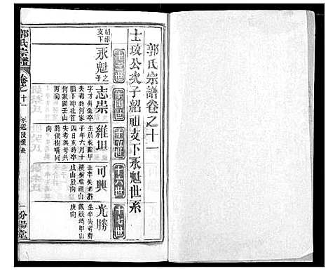 [郭]郭氏宗谱 (湖北) 郭氏家谱_十二.pdf