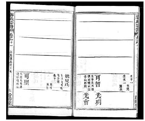 [郭]郭氏宗谱 (湖北) 郭氏家谱_十二.pdf