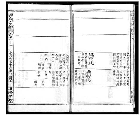 [郭]郭氏宗谱 (湖北) 郭氏家谱_十二.pdf