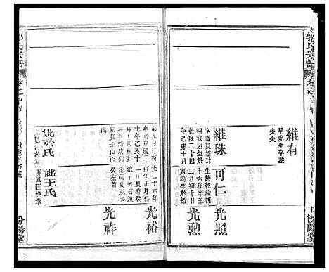 [郭]郭氏宗谱 (湖北) 郭氏家谱_十五.pdf