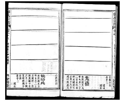 [郭]郭氏宗谱 (湖北) 郭氏家谱_十七.pdf