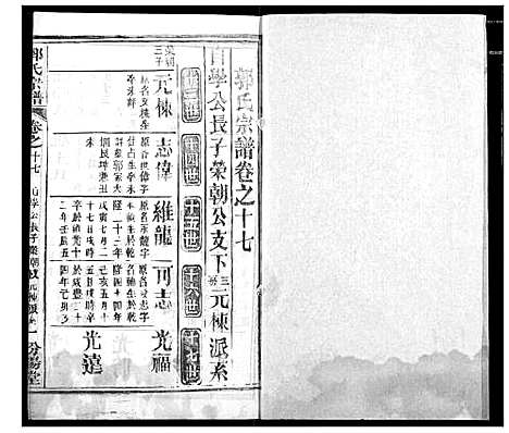 [郭]郭氏宗谱 (湖北) 郭氏家谱_十八.pdf