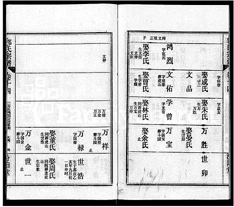 [郭]郭氏宗谱_22卷 (湖北) 郭氏家谱_六.pdf