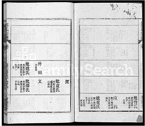 [郭]郭氏宗谱_22卷 (湖北) 郭氏家谱_八.pdf