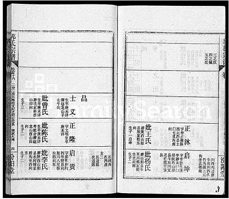 [郭]郭氏宗谱_22卷 (湖北) 郭氏家谱_八.pdf