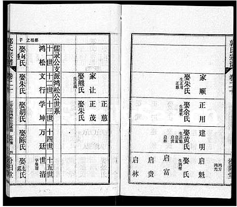 [郭]郭氏宗谱_22卷 (湖北) 郭氏家谱_十三.pdf