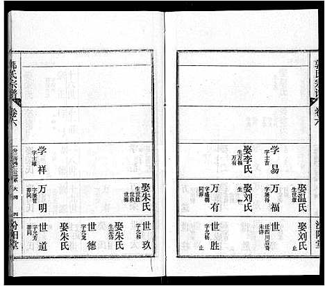 [郭]郭氏宗谱_22卷 (湖北) 郭氏家谱_十九.pdf