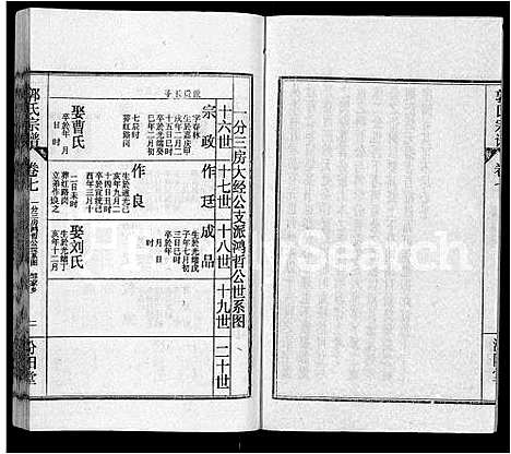 [郭]郭氏宗谱_22卷 (湖北) 郭氏家谱_二十.pdf