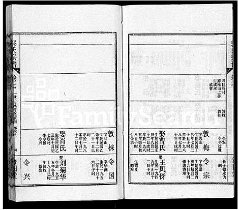 [郭]郭氏宗谱_22卷 (湖北) 郭氏家谱_二十.pdf