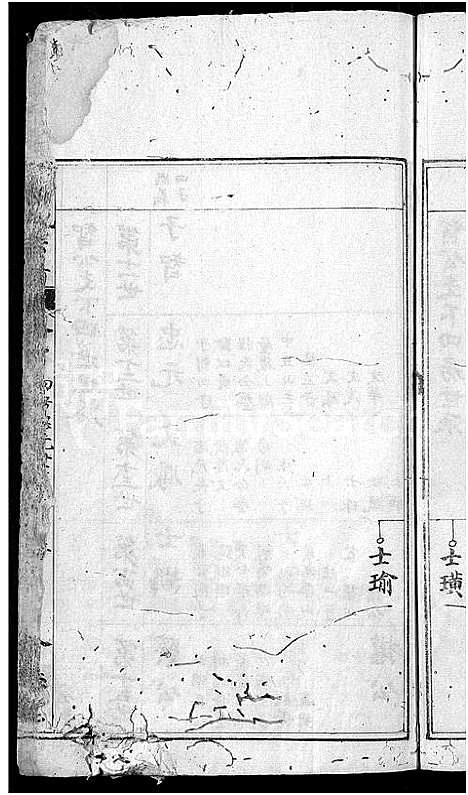 [郭]郭氏宗谱_6卷-Guo Shi (湖北) 郭氏家谱_六.pdf