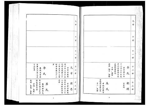 [郭]郭氏宗谱_4卷 (湖北) 郭氏家谱_三.pdf