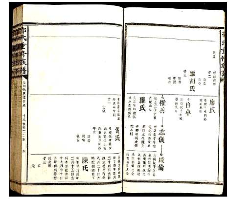 [郭]郭氏重修族谱 (湖北) 郭氏重修家谱_五.pdf