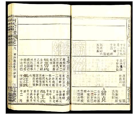 [何]何氏宗谱 (湖北) 何氏家谱_九.pdf