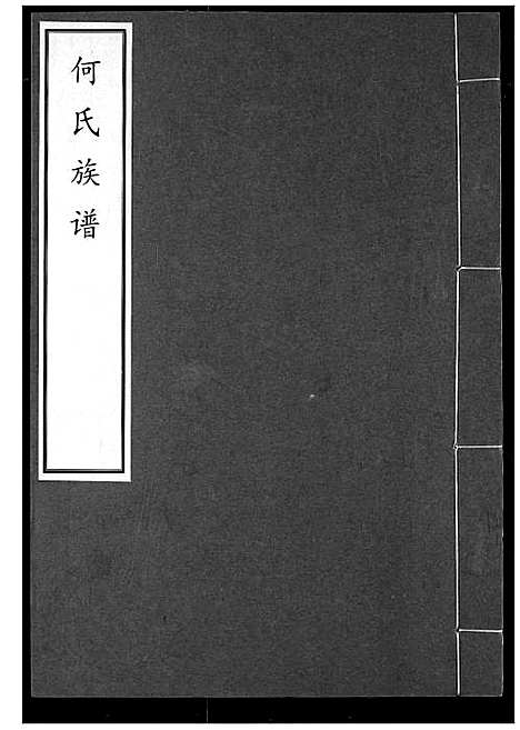 [何]何氏宗谱 (湖北) 何氏家谱_六.pdf