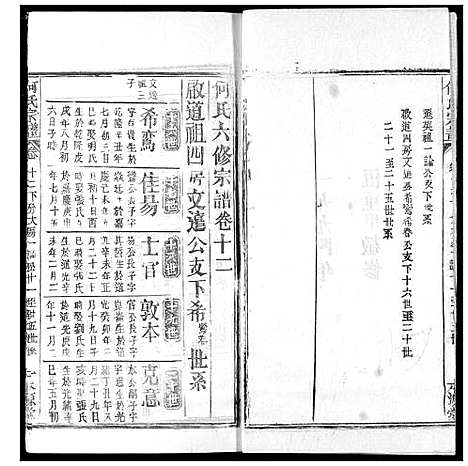 [何]何氏宗谱 (湖北) 何氏家谱_十二.pdf