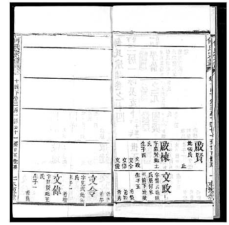 [何]何氏宗谱 (湖北) 何氏家谱_十四.pdf