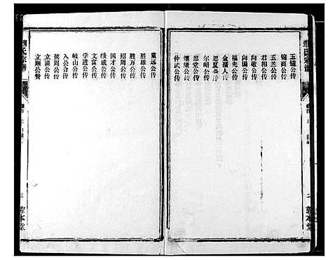 [何]何氏宗谱 (湖北) 何氏家谱_一.pdf