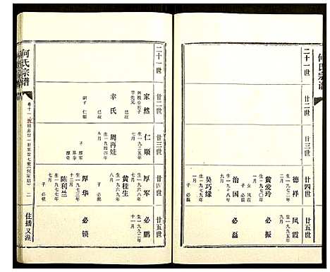 [何]何氏宗谱 (湖北) 何氏家谱_十一.pdf