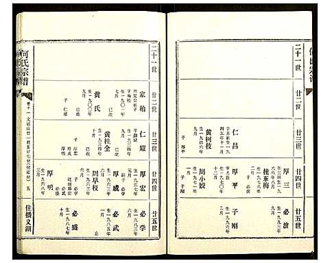 [何]何氏宗谱 (湖北) 何氏家谱_十一.pdf