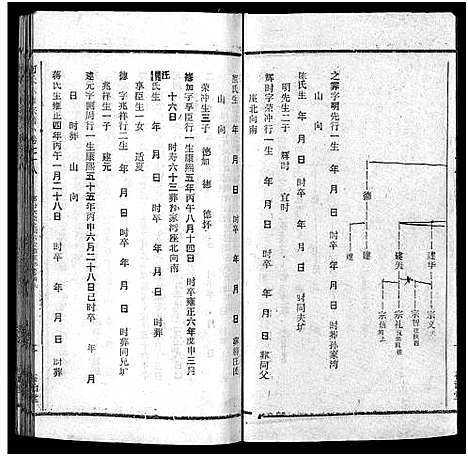 [何]何氏宗谱_102卷首2卷-何氏家乘_何氏八修宗谱_何黄氏八修宗谱 (湖北) 何氏家谱_A085.pdf