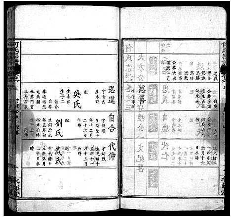 [何]何氏宗谱_14卷首2卷_末1卷 (湖北) 何氏家谱_五.pdf