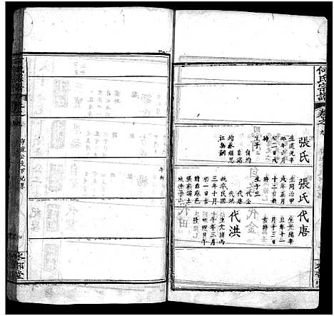 [何]何氏宗谱_14卷首2卷_末1卷 (湖北) 何氏家谱_十一.pdf