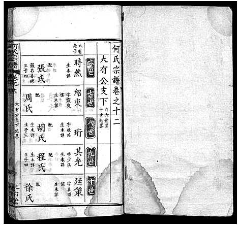 [何]何氏宗谱_14卷首2卷_末1卷 (湖北) 何氏家谱_十四.pdf