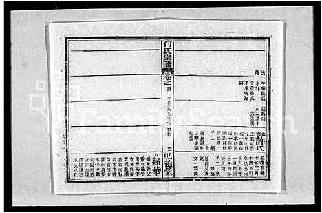 [何]何氏宗谱_14卷-何氏三修宗谱 (湖北) 何氏家谱_三.pdf