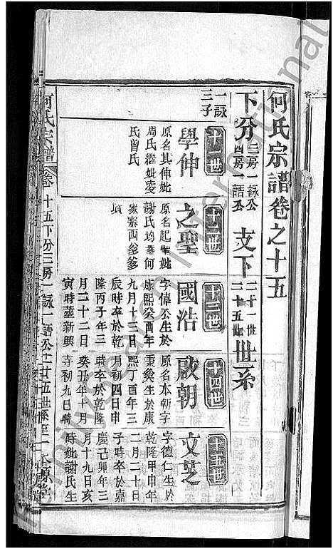 [何]何氏宗谱_15卷-何氏六修宗谱 (湖北) 何氏家谱_七.pdf