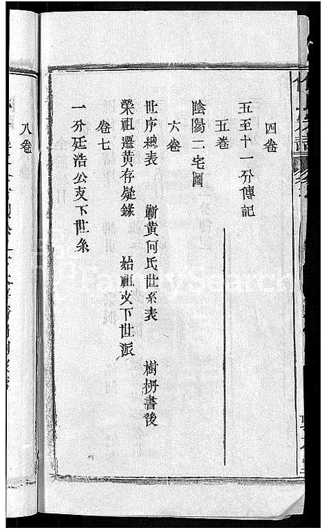 [何]何氏宗谱_42卷 (湖北) 何氏家谱_一.pdf