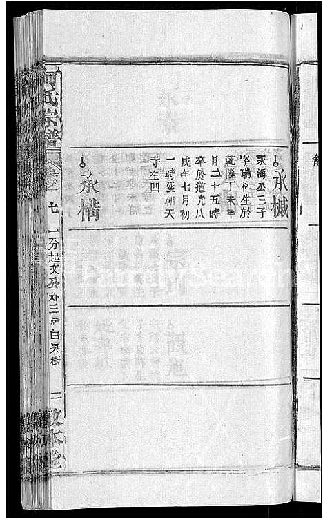 [何]何氏宗谱_42卷 (湖北) 何氏家谱_三.pdf