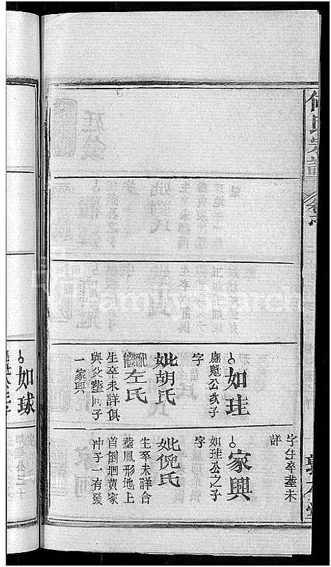 [何]何氏宗谱_42卷 (湖北) 何氏家谱_八.pdf