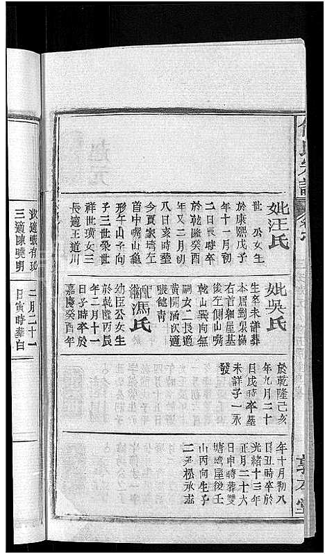 [何]何氏宗谱_42卷 (湖北) 何氏家谱_十四.pdf