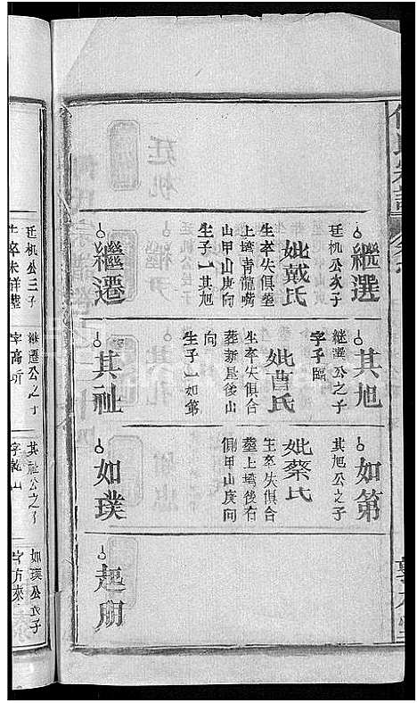 [何]何氏宗谱_42卷 (湖北) 何氏家谱_十九.pdf