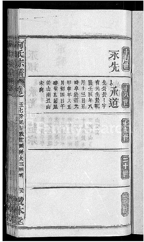 [何]何氏宗谱_42卷 (湖北) 何氏家谱_二十七.pdf