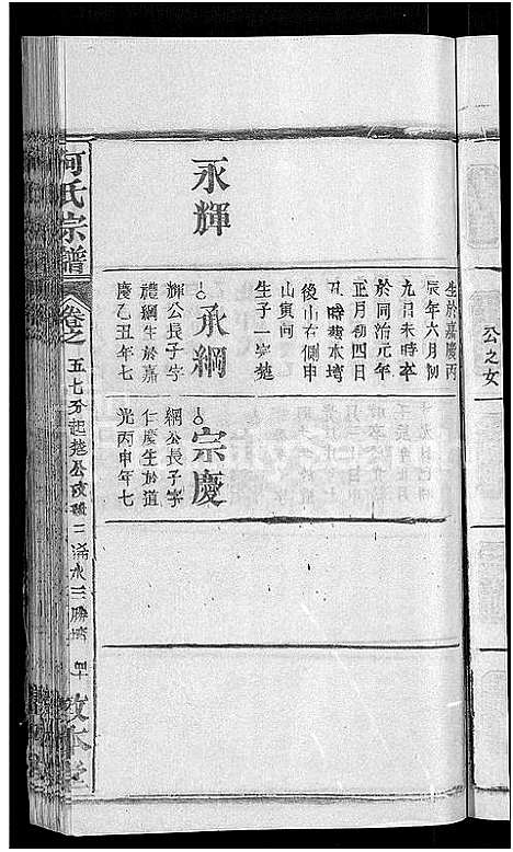 [何]何氏宗谱_42卷 (湖北) 何氏家谱_二十七.pdf